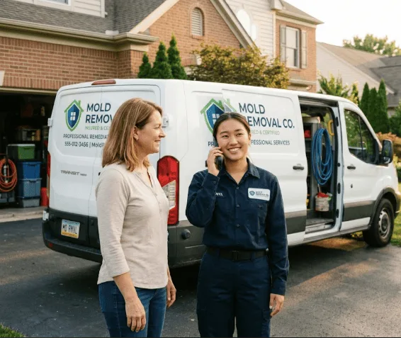 Crawlspace Mold Remediation Rockwood, PA FAQs